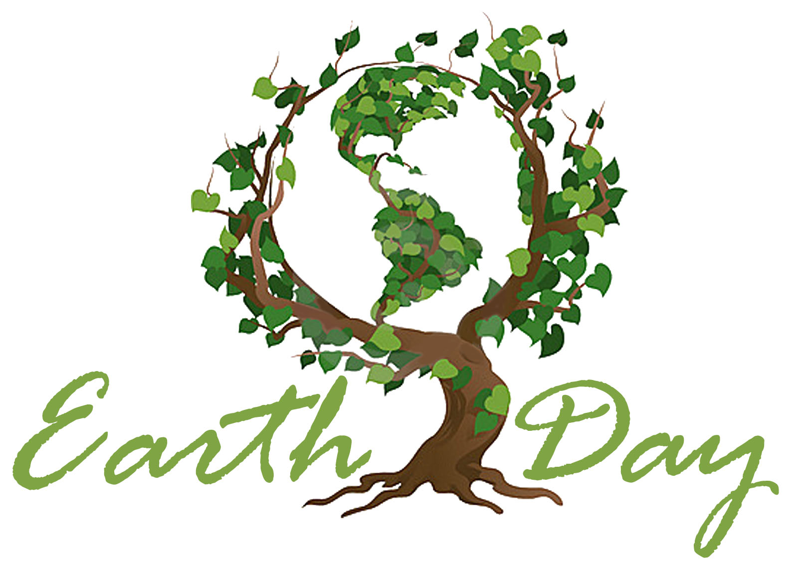Celebrating Earth Day-April 22