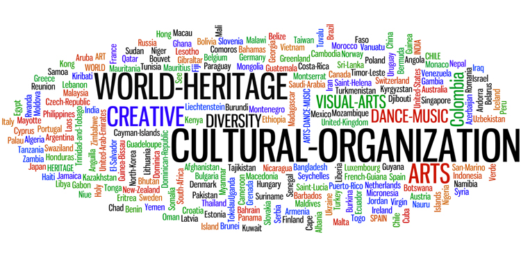 Celebrating World Heritage Day- April 18