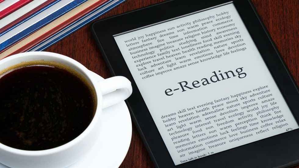 IMPORTANCE OF E-BOOKS IN OUR LIFE…..
