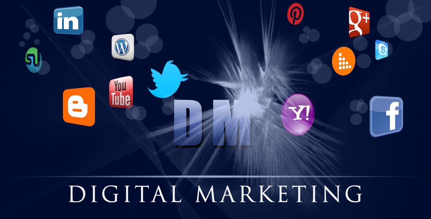 Role of Digital Marketing Consultant in your Business….