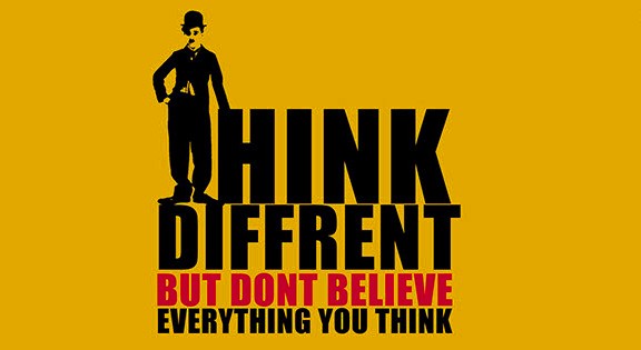 Think Different