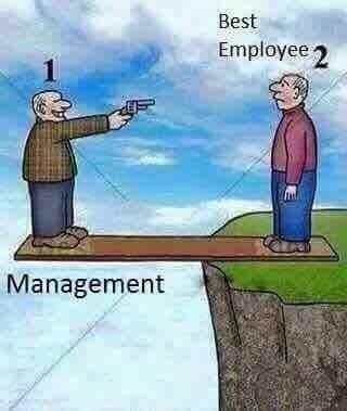 Great Employees