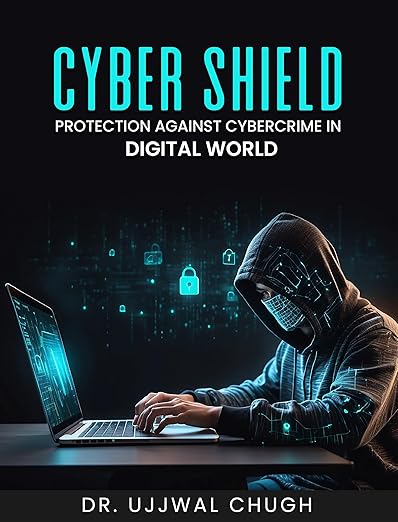 Cyber Shield Book