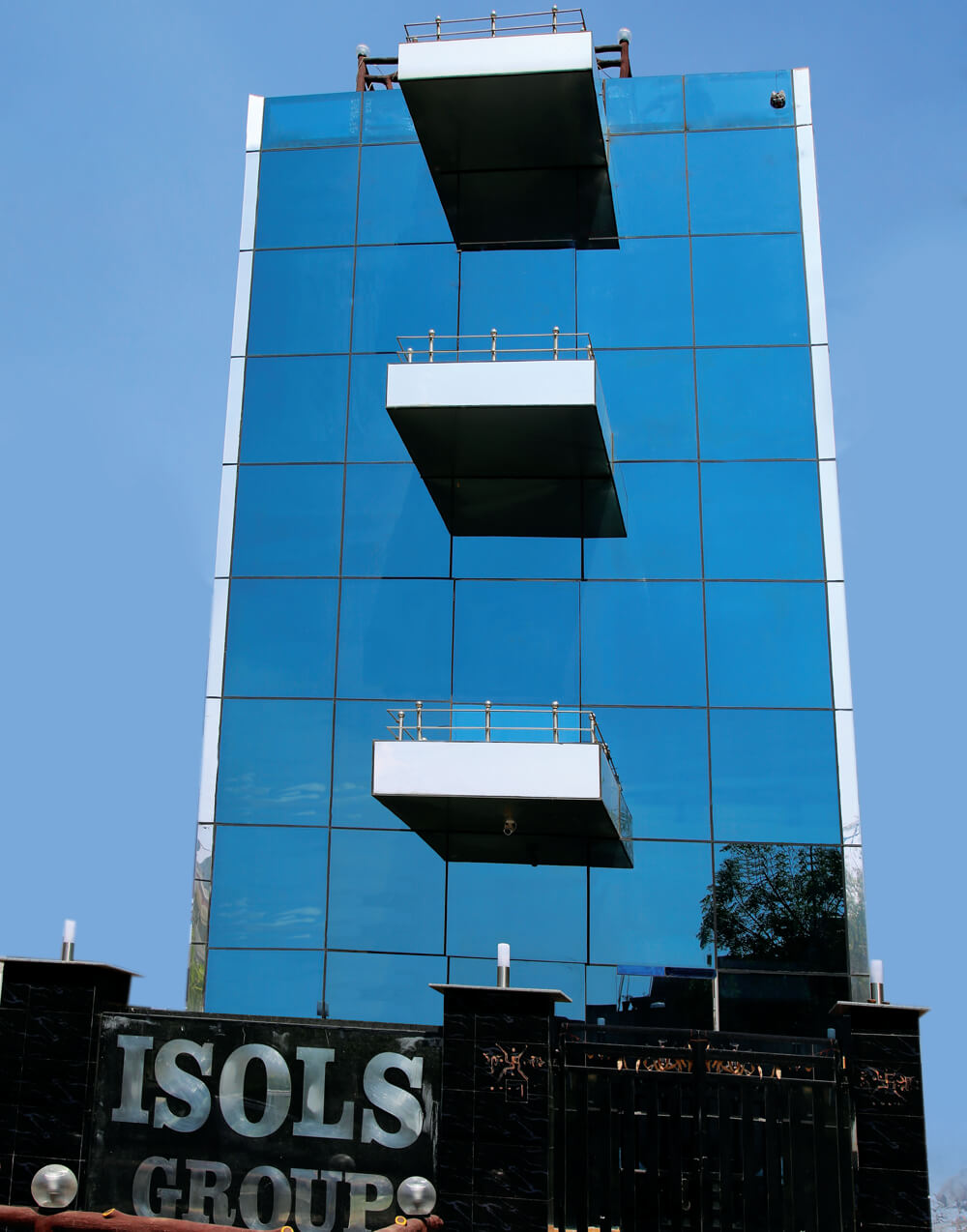 ISOLS Group