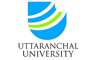 uttranchal university